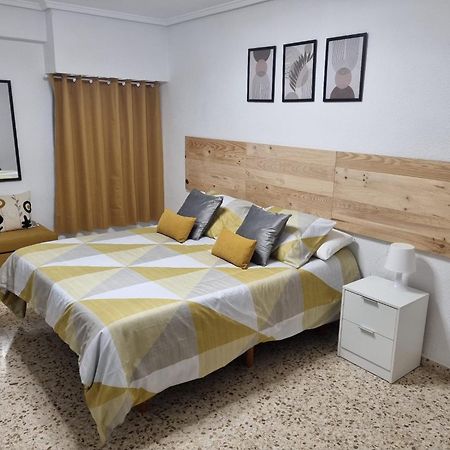 Zabas Rooms Альборайя Экстерьер фото